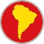 South America