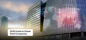 Global Shelf Companies in 2026