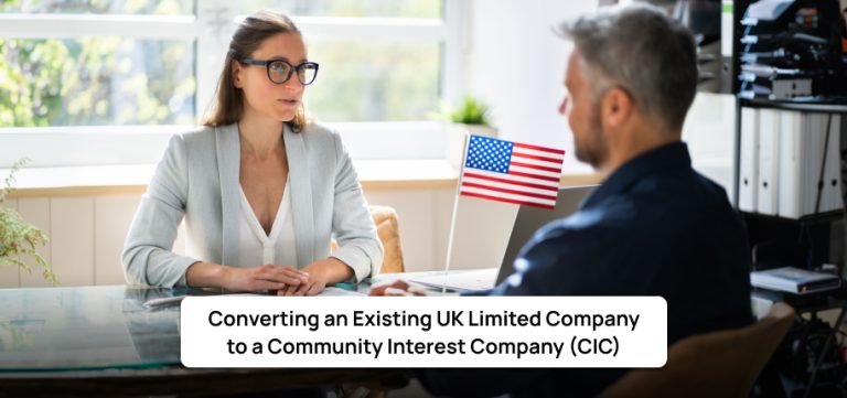 UK CIC Conversion Guide: Turn Your Limited Company into a CIC