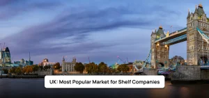 UK Shelf Company