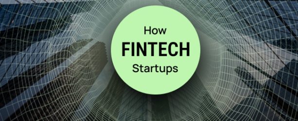 How Fintech Startups Benefit from Using Aged Companies ?