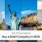Top 10 Countries to Buy a Shelf Company in 2025